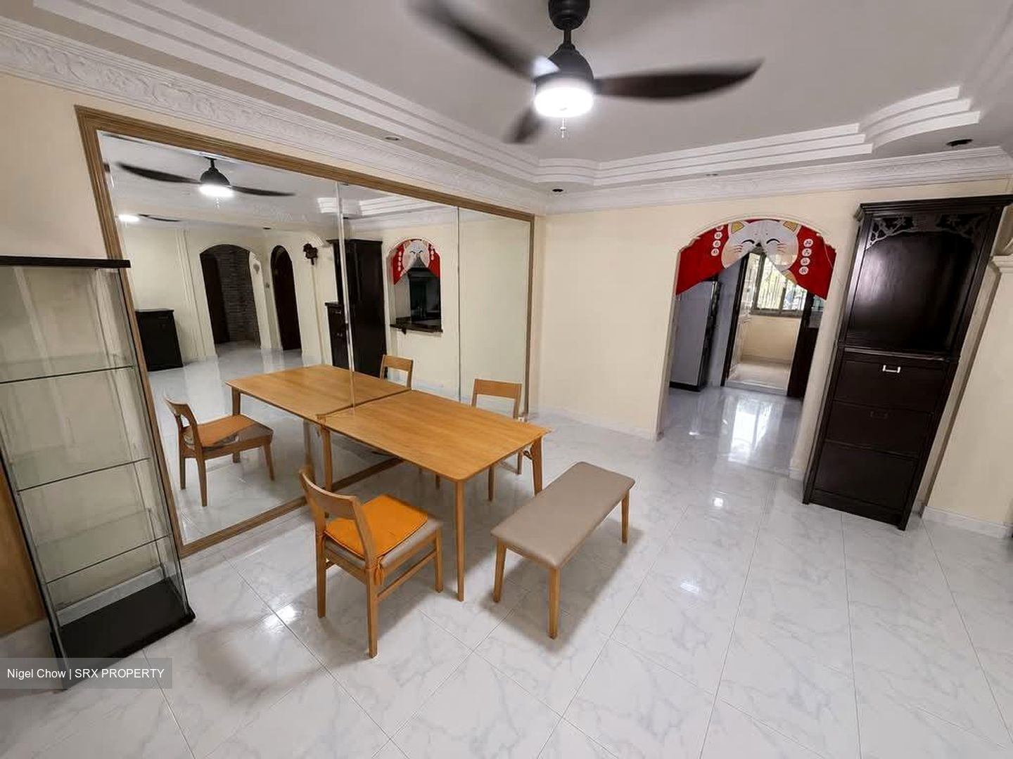 Blk 722 Woodlands Avenue 6 (Woodlands), HDB 4 Rooms #558482901